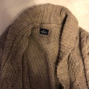 AE cardigan
